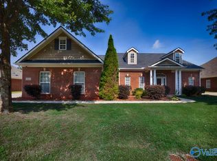 114 Legacy Cove Dr, Madison, AL 35756