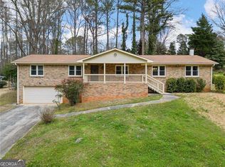 93 Vanessa Dr SE, Smyrna, GA 30082