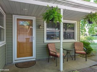 525 S Carroll Ave, Michigan City, IN