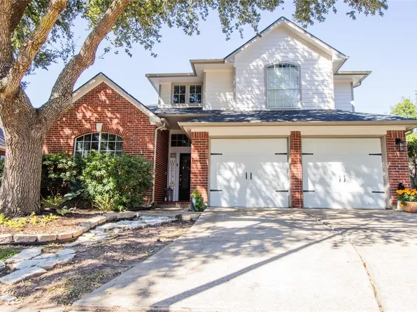 1735 Wild Rye Trail, Sugar Land, TX 77479