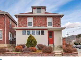 3321 Montclair Ave, Laureldale, PA 19605