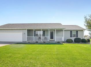 3843 Rabbit River Farms Dr, Dorr, MI 49323