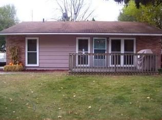 3311 Cedar St, Midland, MI 48640