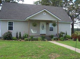 9008 Eland Rd, Neosho, MO 64850