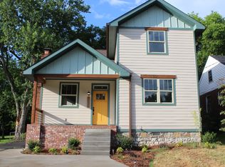 1241 McAlpine Ave, Nashville, TN 37216