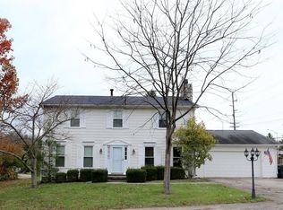 608 Pebble Creek Dr, Lexington, KY 40517