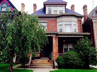 1118 Portland, Highland Park, PA 15206