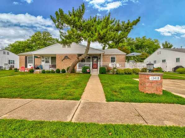 1341B Illinois Ave, Cape May, NJ 08204
