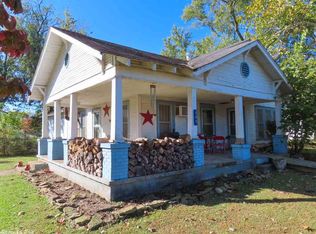 100 Mulberry St, Quitman, AR 72131