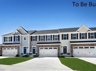 4871 Cedar Crest Ln, Stow, OH 44224