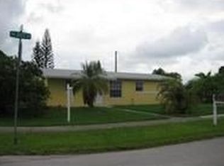 18753 SW 307th St, Homestead, FL 33030