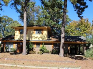 3380 E Tuskegee Cir, Montgomery, AL 36108