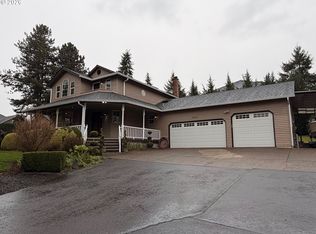 7505 SW Schroeder Way, Wilsonville, OR 97070