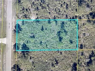 1406 Oak Ave, Lehigh Acres, FL, 33972