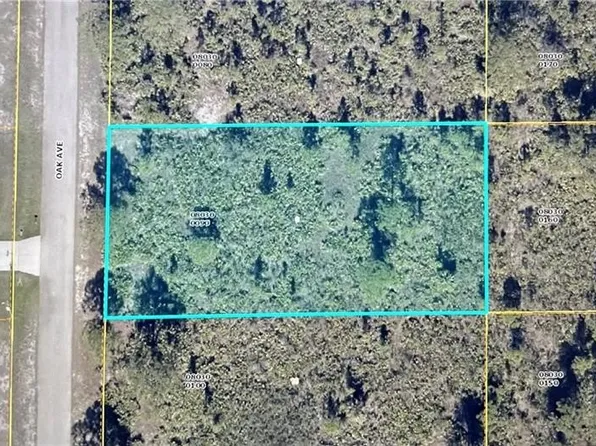 1406 Oak Ave, Lehigh Acres, FL 33972