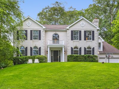 681 Old Stamford Road, New Canaan, CT, 06840