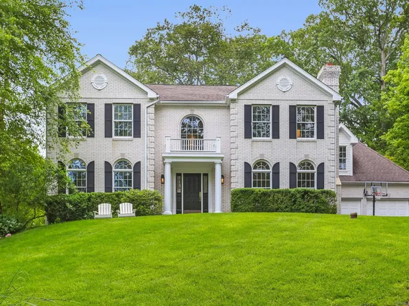 681 Old Stamford Road, New Canaan, CT 06840