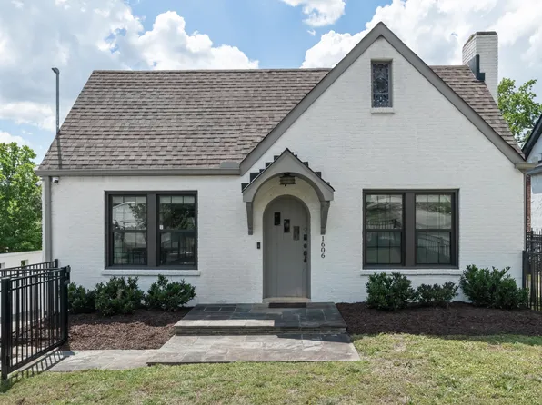 1606 Riverside Dr, Nashville, TN 37216