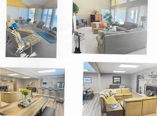 7361 W Canterbury Park Dr, Baldwin, MI 49304