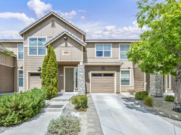 4822 Bougainvillea Dr, Sparks, NV 89436