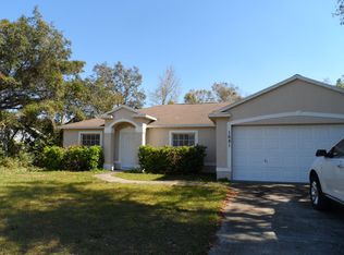 1681 Montecito Ave, Deltona, FL 32738