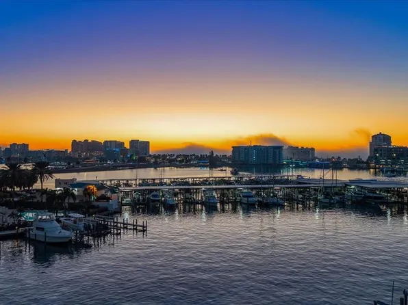 211 Dolphin Point #501, Clearwater, FL 33767