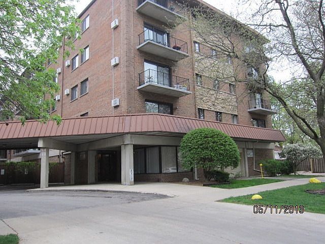 1st image of 2317 N Neva Ave APT 409A