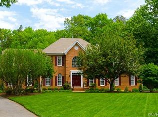 13348 Walke Pointe Way, Chesterfield, VA 23832