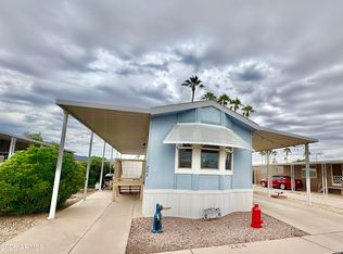 2175 W SOUTHERN Avenue #264, Apache Junction, AZ 85120