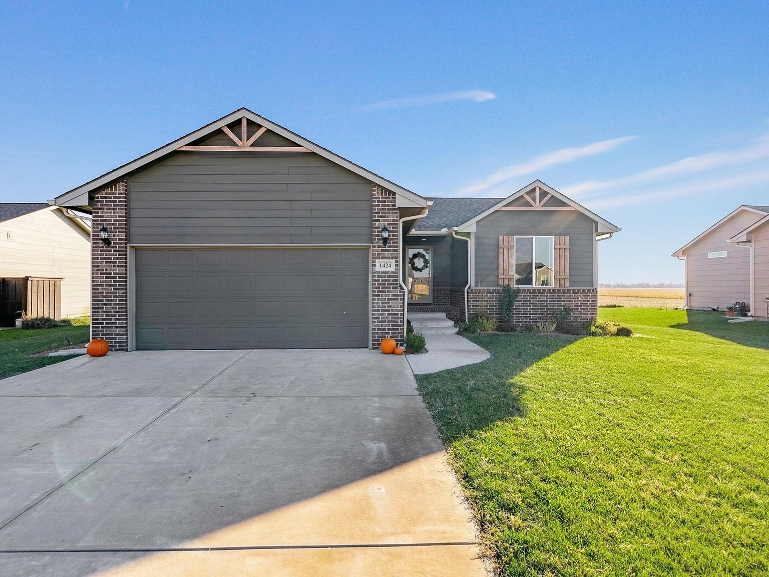 1424 Main St, Halstead, KS 67056 MLS 632209 Zillow