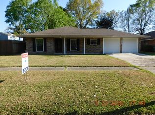 1333 Constitution Dr, Slidell, LA 70458