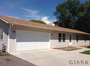 258 1/4 27 1/2 Rd, Grand Junction, CO 81503