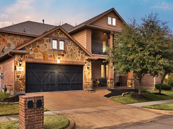 604 Orchard Green Dr, Euless, TX 76040