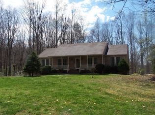 155 Kelsey Rd, Stafford, VA 22554