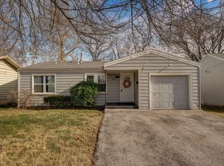 2316 S Kickapoo Avenue, Springfield, MO 65804