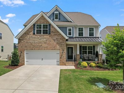 17231 Rider Wood Ln, Charlotte, NC, 28278