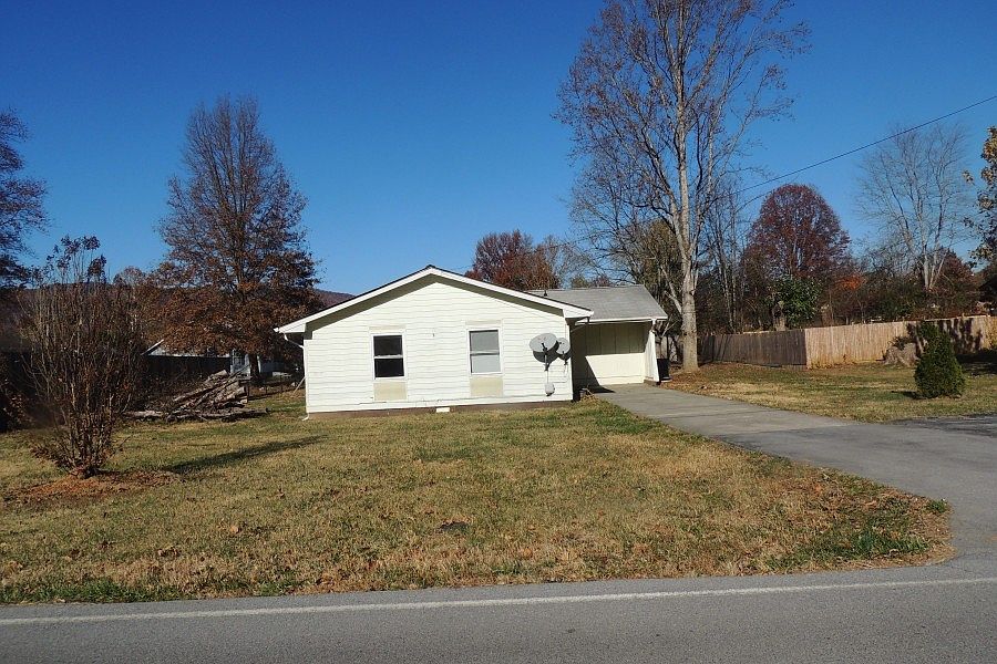 1069 7th St, Erwin, TN 37650 Zillow