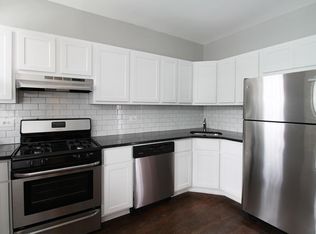 345 S Cuyler Ave APT 1S, Oak Park, IL 60302