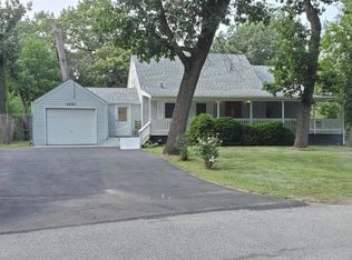 2490 Ranburn Dr, Gary, IN 46408