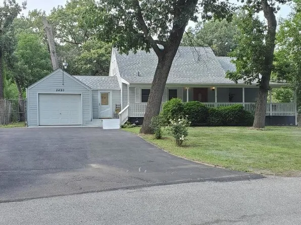 2490 Ranburn Dr, Gary, IN 46408