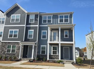 824 Basswood Glen Trl, Knightdale, NC 27545