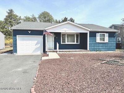4 Rutland Drive, Toms River, NJ, 08757