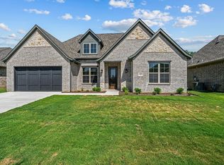 217 Park North Ln, Keller, TX 76248