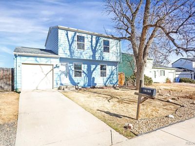 10780 Moore Circle, Westminster, CO, 80021