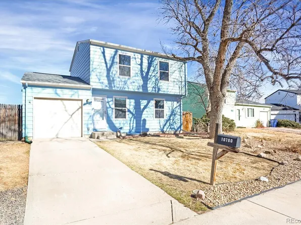 10780 Moore Circle, Westminster, CO 80021