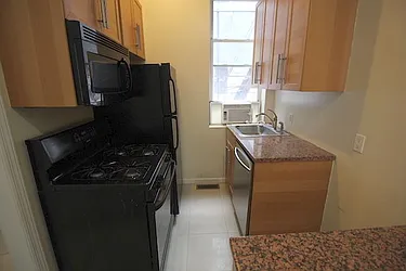 Rented by Capri Jet Realty Corp