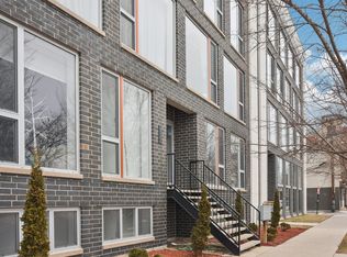 822 W Cullerton St #2W, Chicago, IL 60608