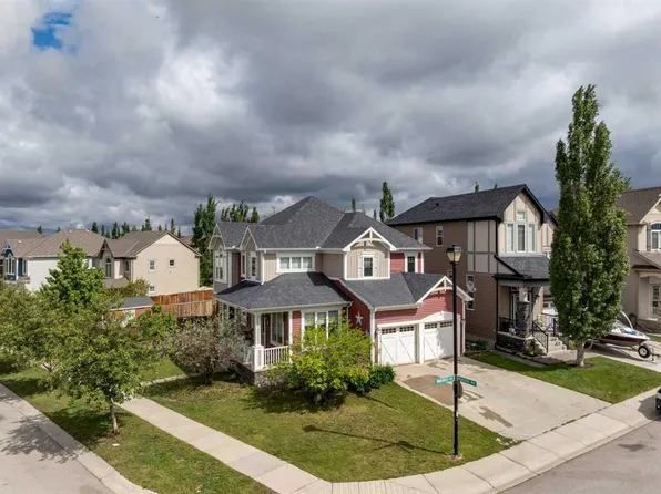 1200 Windhaven Close SW, Airdrie, AB T4B 0P4