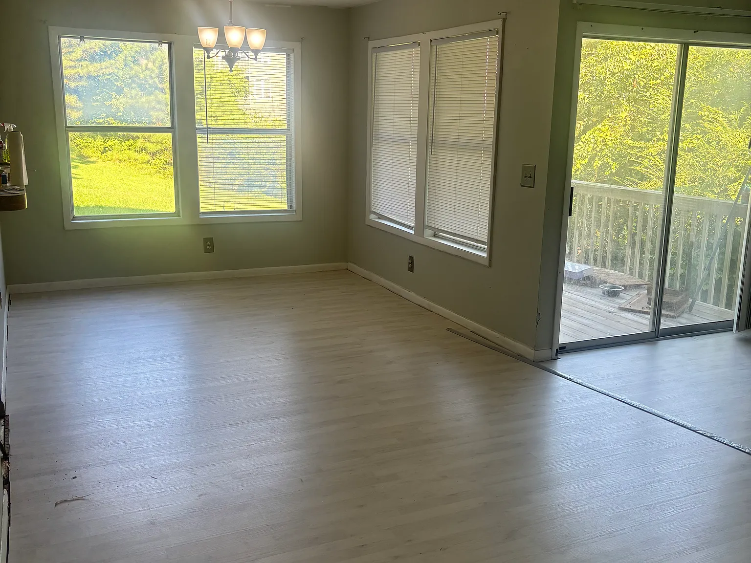 2 bed, 1150 sqft, $1,080 — Photo 2