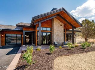552 N Red Ledges Village Way, Heber, UT 84032